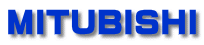 MITUBISHI